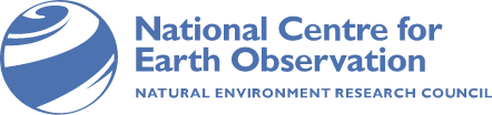 National Centre for Earth Observation