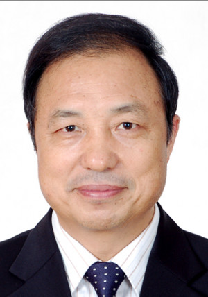 Prof. Huadong Guo