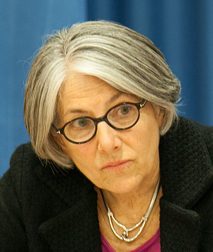 Barbara J. Ryan