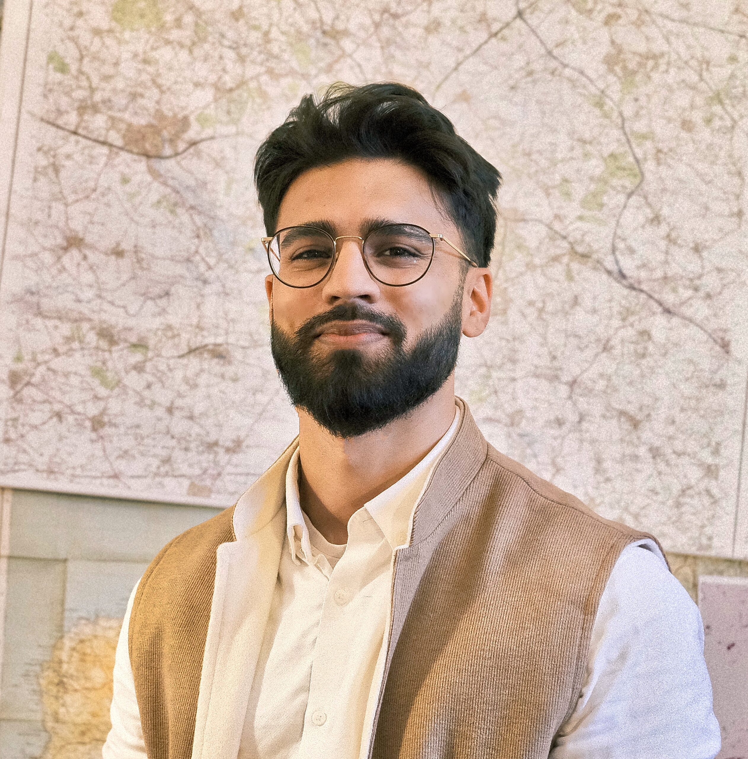 Momin Ashraf